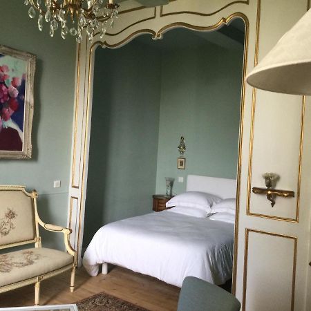 Bed and Breakfast L'Orangerie Du General Сен-Жан-д'Анжели Экстерьер фото